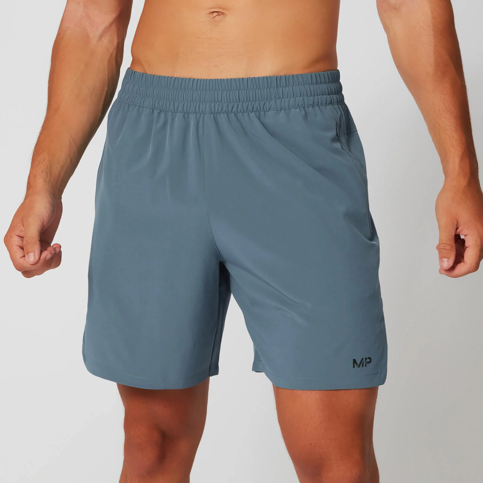 Pantalón Corto Sprint - Azul - XS Imagen 1