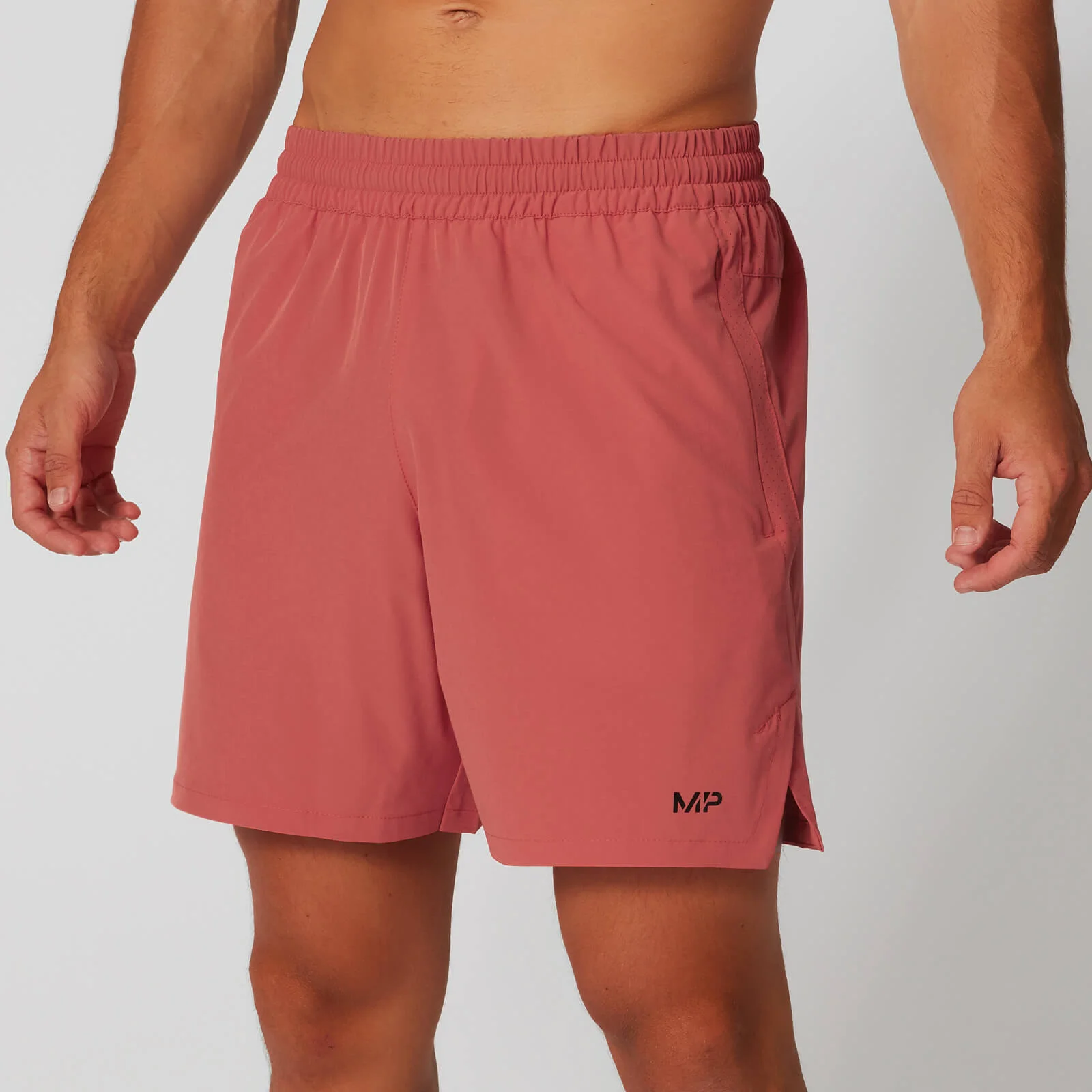 Pantalón Corto Sprint - Rojo - XS Imagen 1