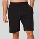 Pantalón Corto Form Pro - Negro