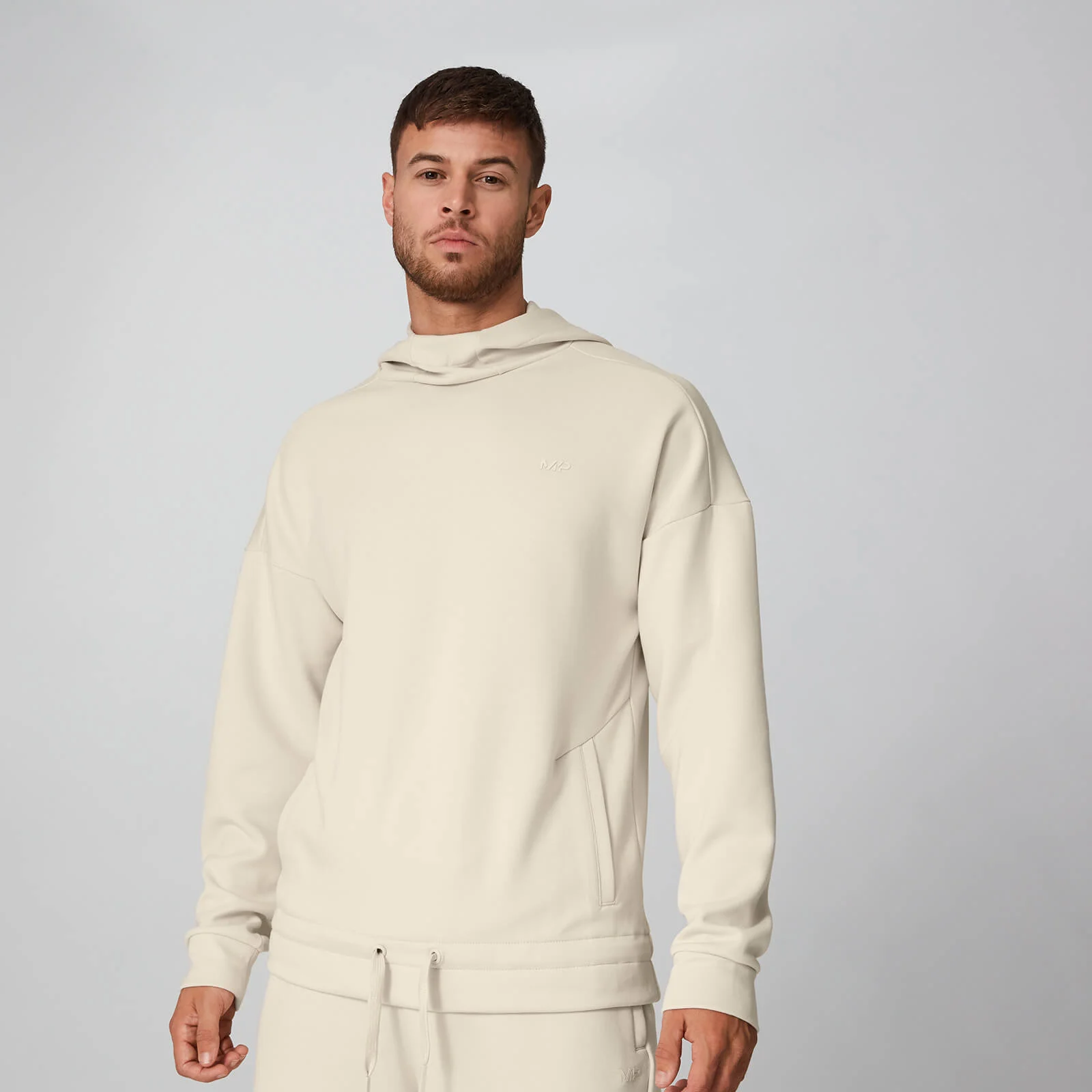 Sudadera con Capucha Form Pro - Melocotón - XS Imagen 1