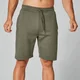 Pantalón Corto Form Pro - Verde Bosque