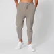 Joggers Washed - Marrón