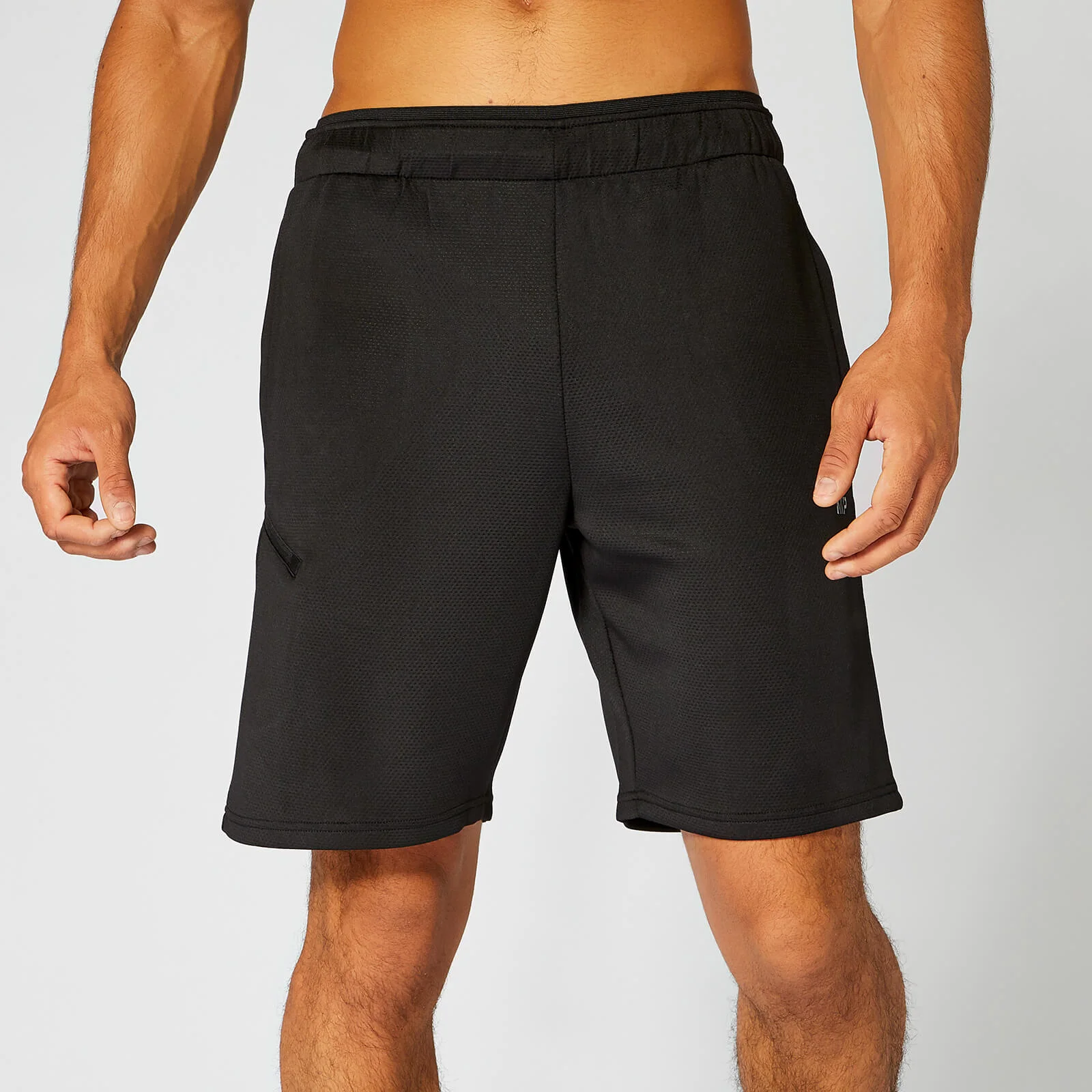 Pantalón Corto Luxe Lite - Negro - XS Imagen 1