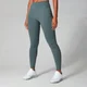 Mallas Power Mesh - Gris