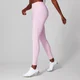 Mallas Power - Rosa