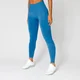 Mallas Sin Costuras Shape - Azul