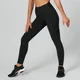 Mallas Sculpt - Negro