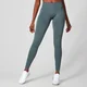 Mallas Sin Costuras Luxe - Gris