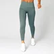 Mallas Sin Costuras Shape - Gris