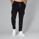 Joggers Coordinates - Negro