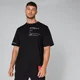 Camiseta Definition - Negro