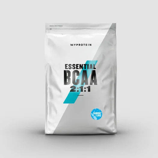 BCAA 2:1:1 - 500g - Ramune