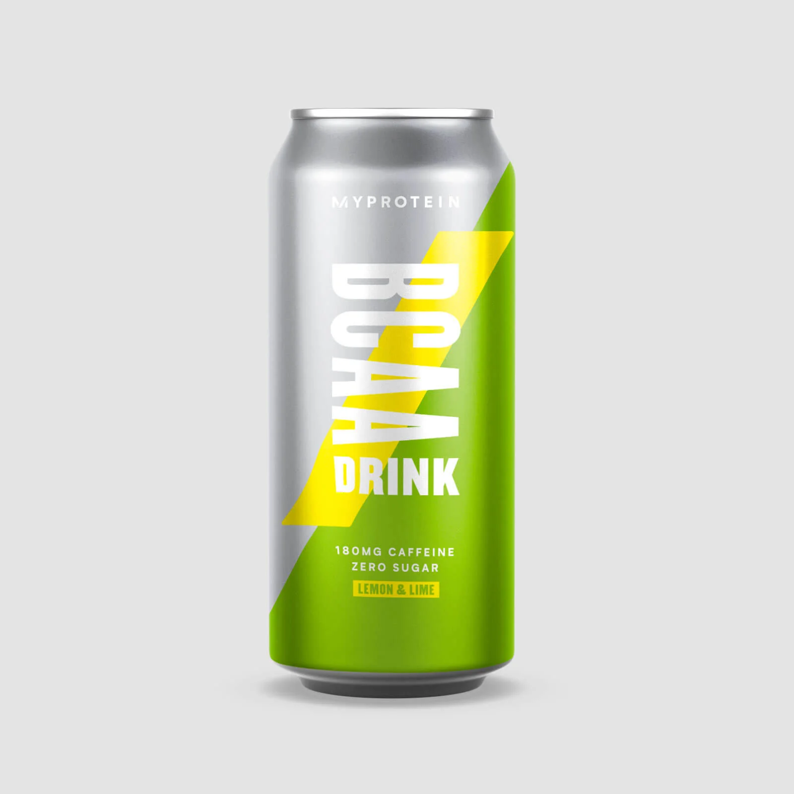 Myprotein BCAA Drink (Sample) - Lima y Limón Imagen 1