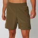 Pantalón Corto Sprint - Verde