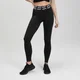 Mallas Curve - Negro