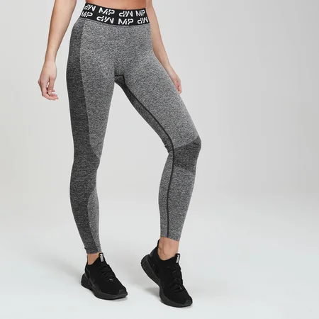 Mallas Curve - Gris