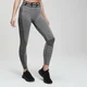 Mallas Curve - Gris