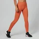 Mallas Power Mesh - Naranja