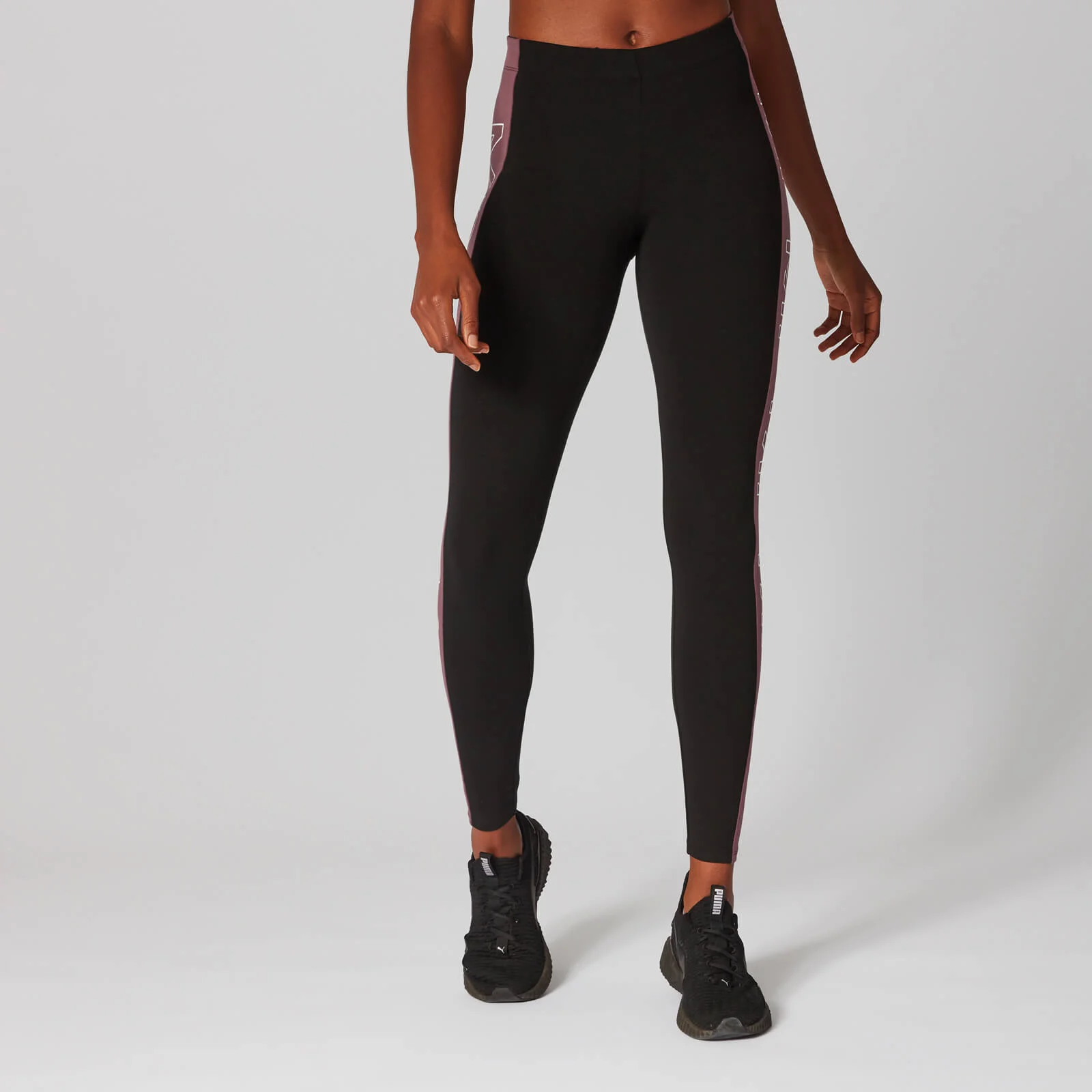 Mallas The Original - Rosa - XS Imagen 1