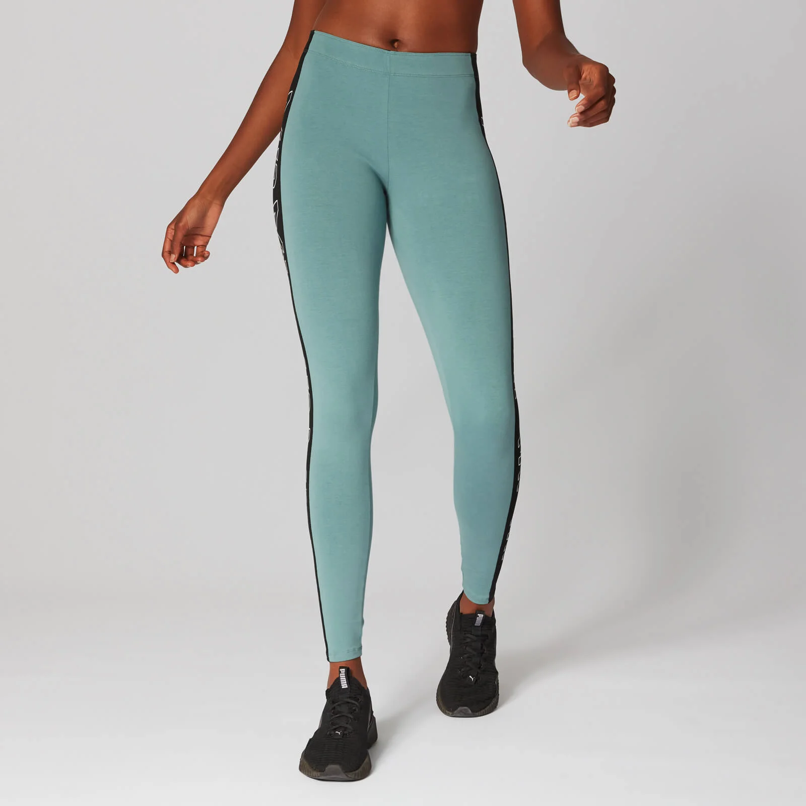 Mallas The Original - Azul - XS Imagen 1