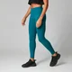 Mallas Power Mesh - Azul