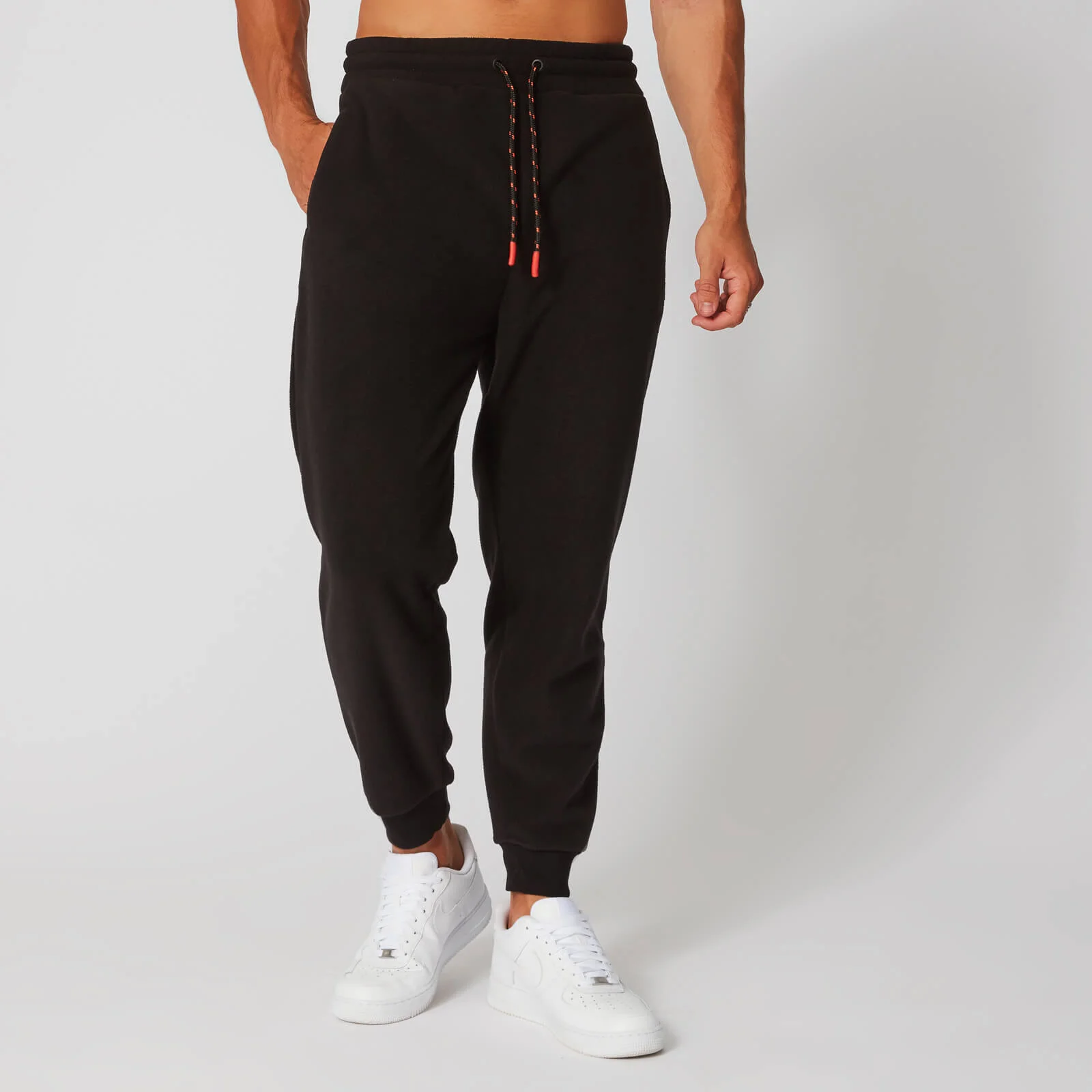Joggers Keep Warm - Negro - XS Imagen 1