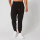 Joggers Keep Warm - Negro