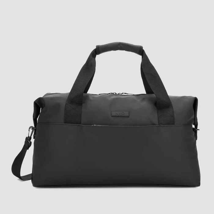 Holdall para Hombre - Negro