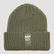 Gorro Beanie - Caqui