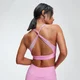 Sujetador Deportivo Espalda Cruzada Power - Rosa