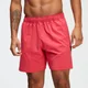Pantalón Corto de Entrenamiento - Rojo