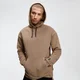 Sudadera con Capucha Tape Rest Day - Camel