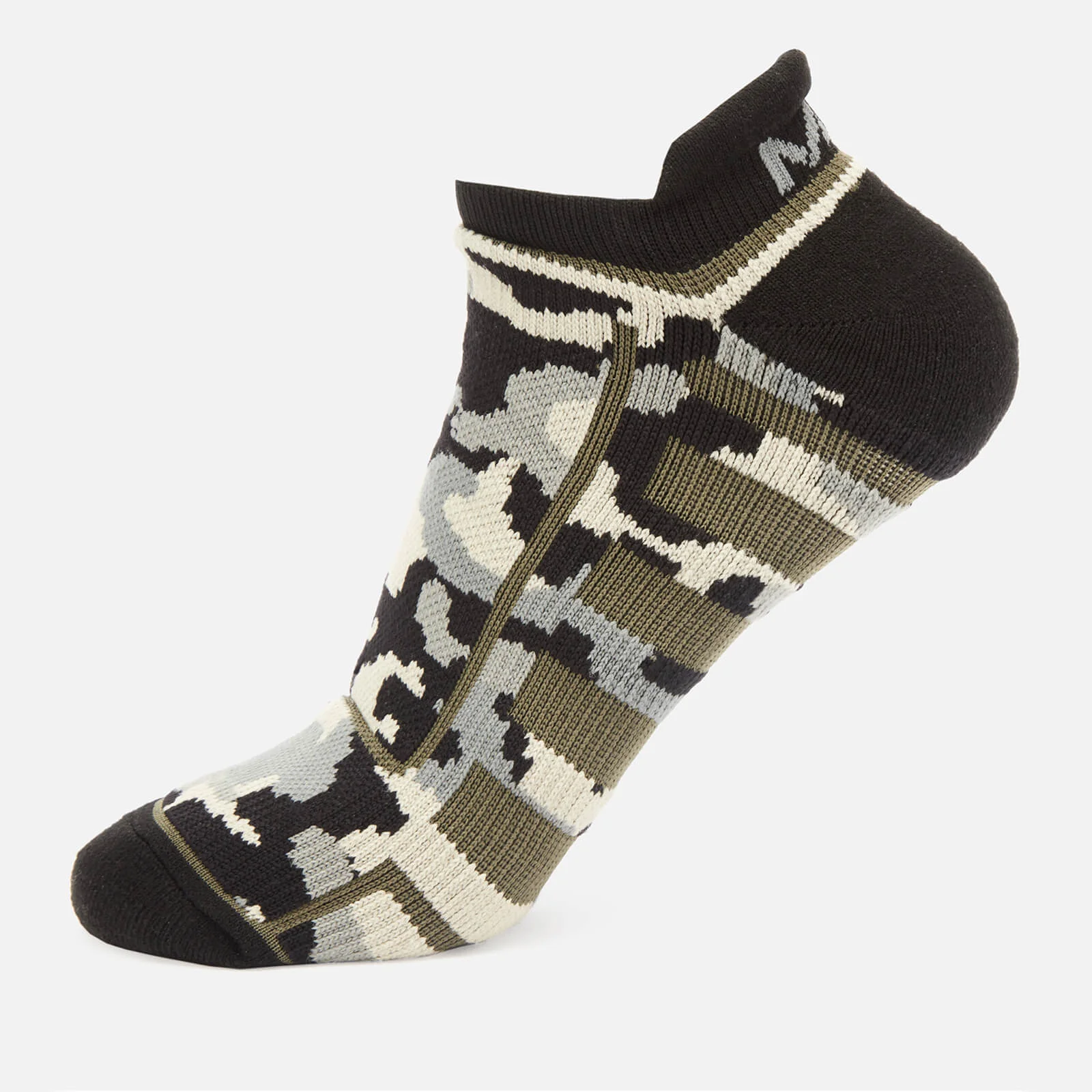 Calcetines Performance de Hombre - Camuflaje - UK 6-8 Imagen 1