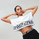 Camiseta Rest Day - Blanco