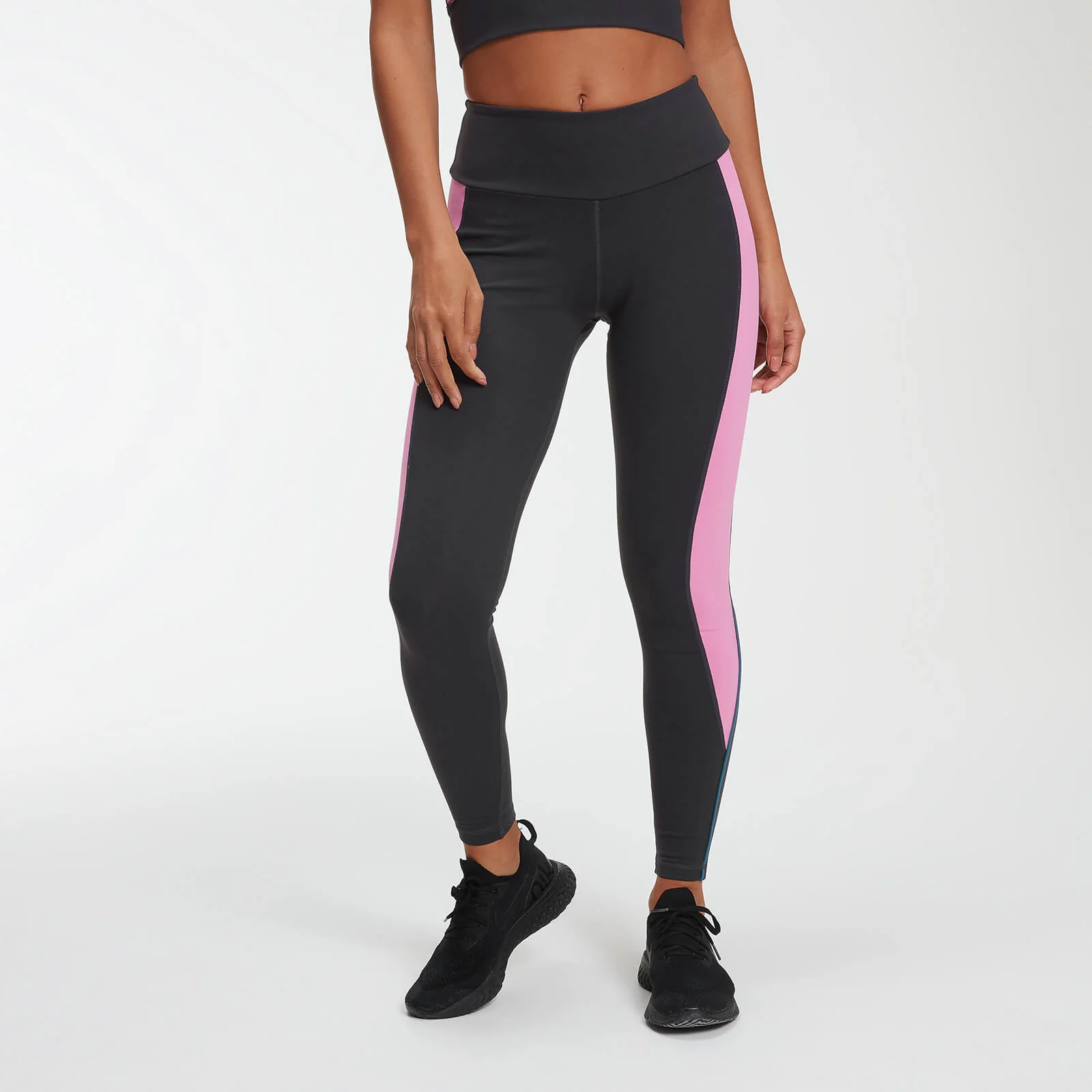MP Power Women's Leggings - Slate - XS Imagen 1