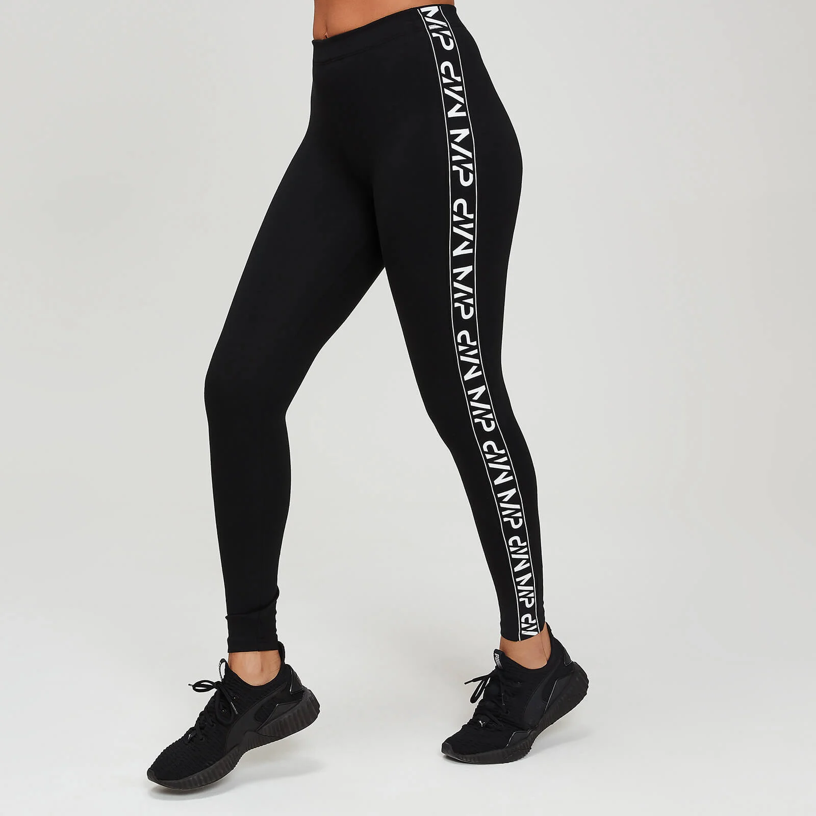 MP Women's Rest Day Leggings - Black - XS Imagen 1