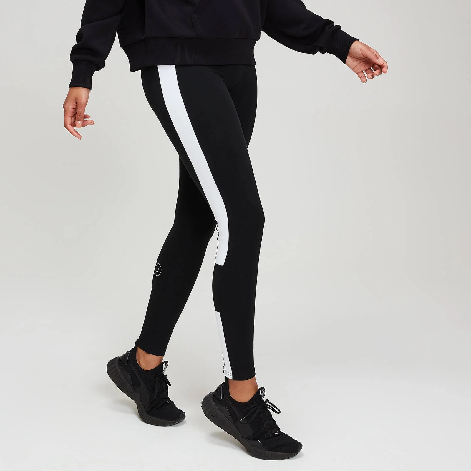 Mallas Rest Day - Negro - XS Imagen 1