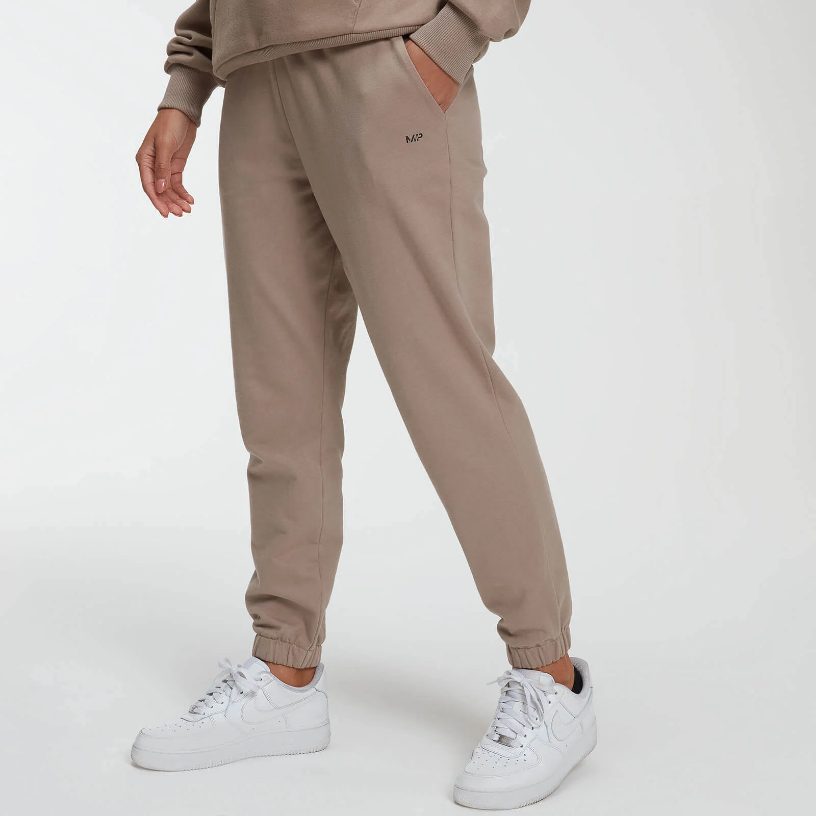 MP Women's Rest Day Joggers - Praline - XS Imagen 1