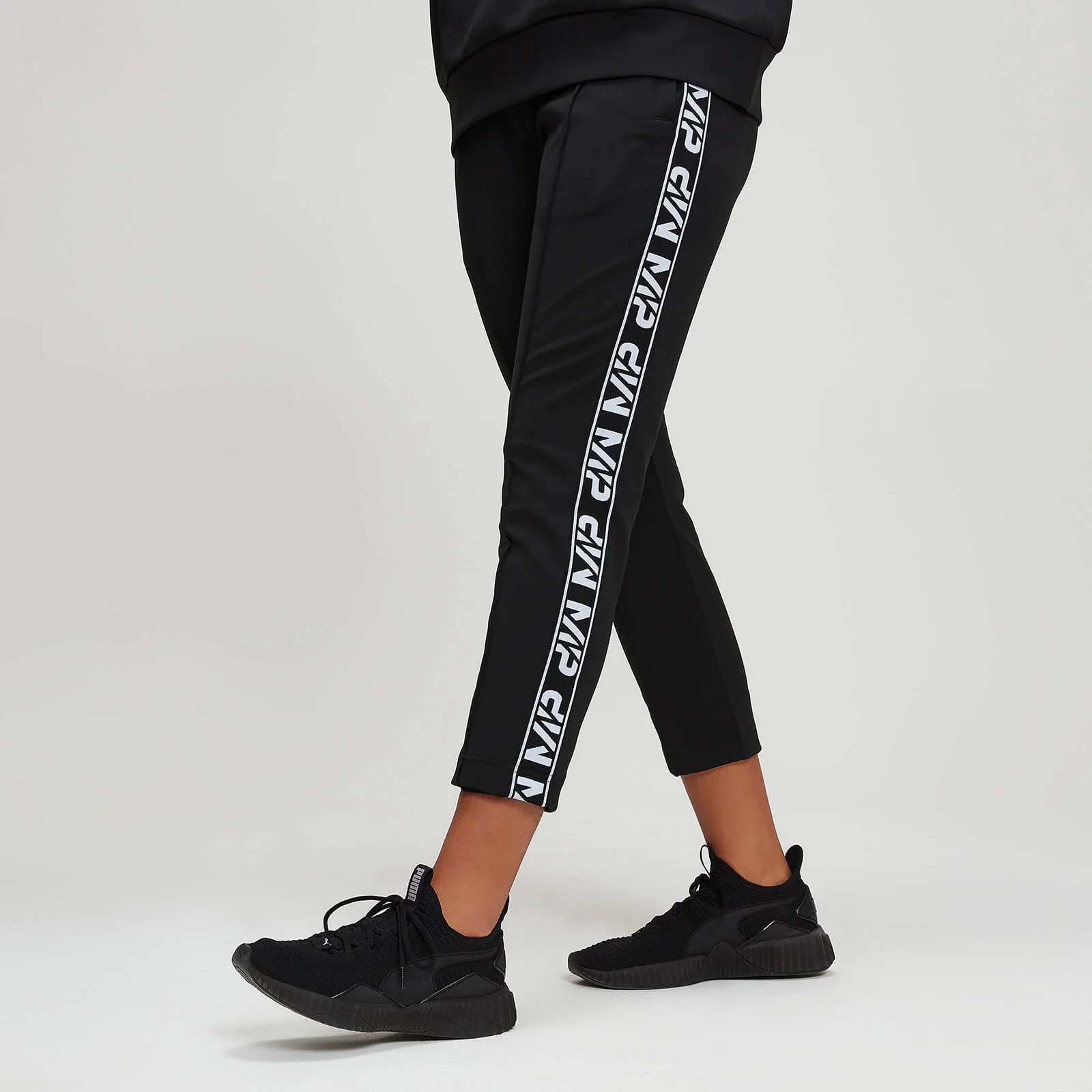 Joggers Tricot Rest Day - Negro - XS Imagen 1