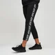 Joggers Tricot Rest Day - Negro
