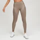 Mallas Textured Training - Praliné