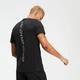 Camiseta Training para hombre - Negro