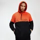 Sudadera con Capucha Split Rest Day - Spark