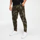 Joggers Cargo Rest Day - Camuflaje