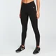 Mallas Essentials - Negro