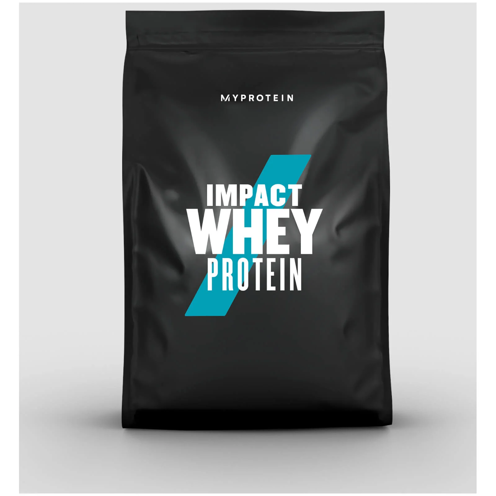 Myprotein Impact Whey Protein, Dark Chocolate & Chilli, 1kg Imagen 1