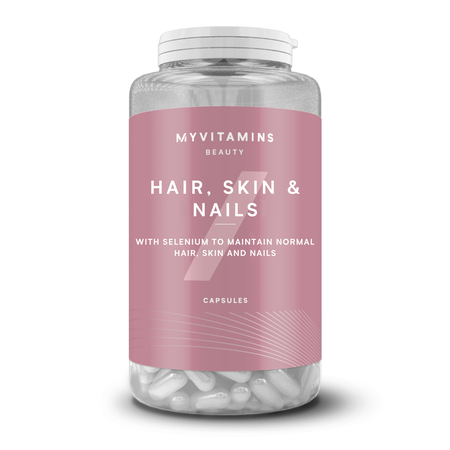 Myprotein Hair, Skin and Nails