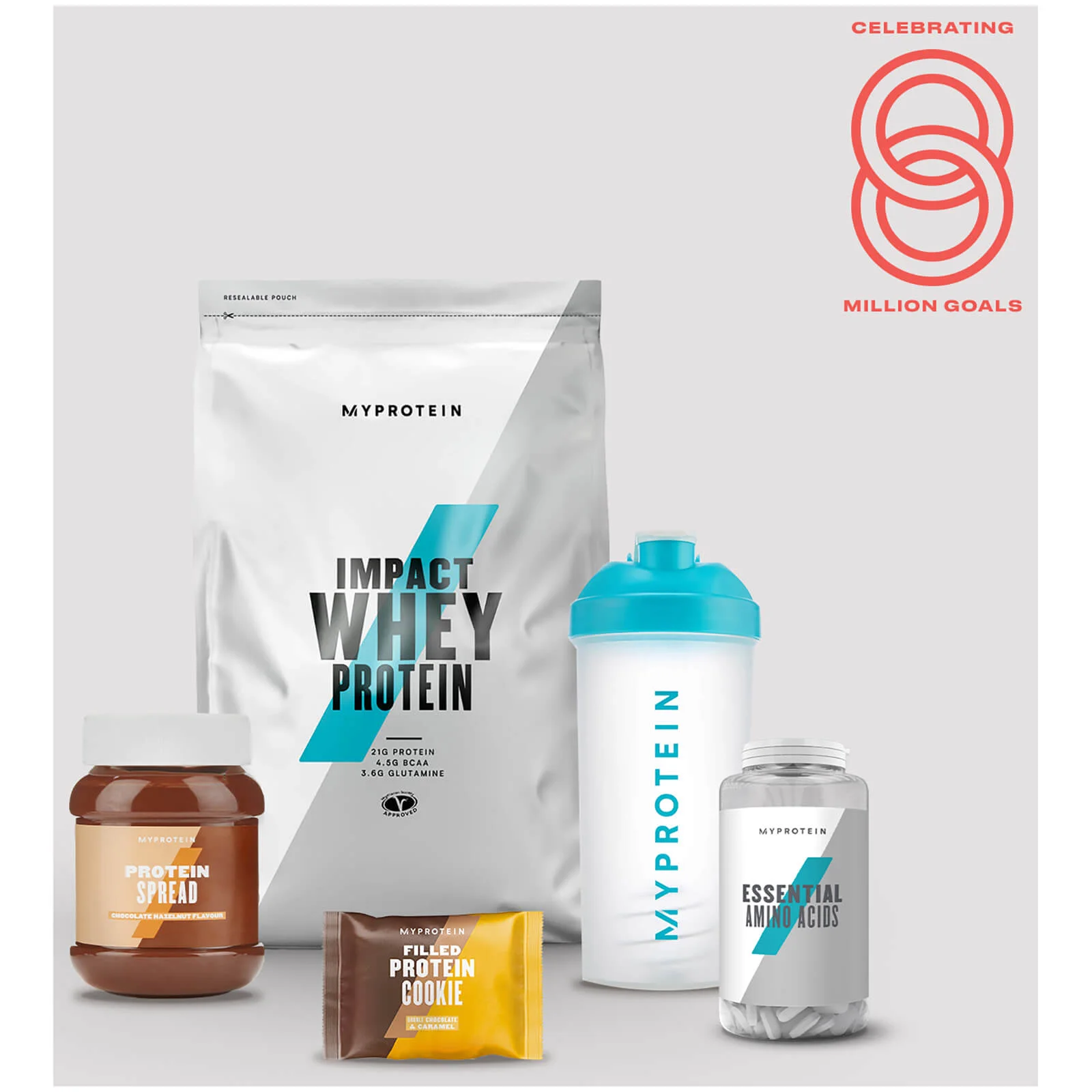 Pack Tus Favoritos - Crema de Chocolate Imagen 1