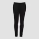 Pantalón deportivo de corte ajustado Essentials para hombre de MP - Negro