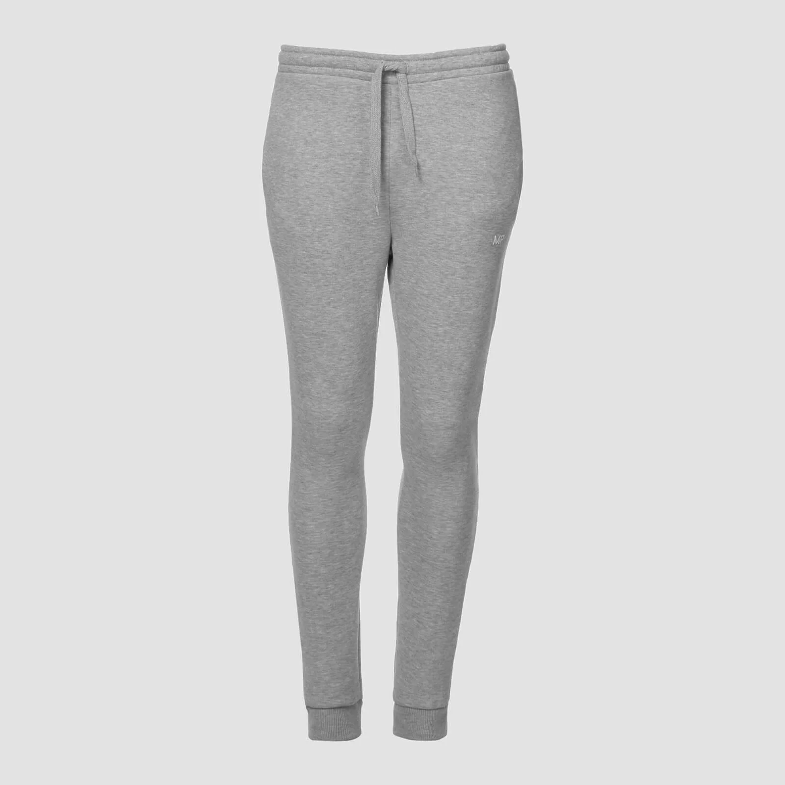 Pantalón deportivo Essentials para hombre de MP - Gris jaspeado - XXS Imagen 1